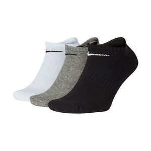 Nike SX7673-964 U NK EVERYDAY CUSH NS 3PR 132