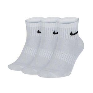 Nike SX7677-100 U NK ED LTWT ANKLE 3P 132