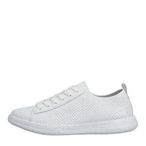 Rieker 45602-80 weiss/weiss