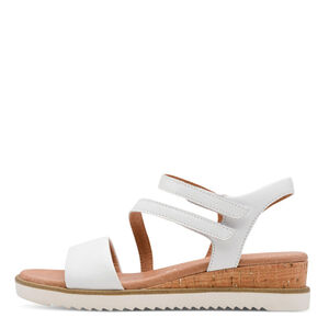 Marco Tozzi 28705-100 WHITE