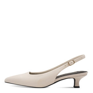 Marco Tozzi 29514-452 CREAM NAPPA