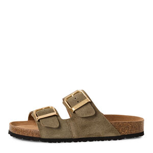 Tamaris 27543-7A2 OLIVE