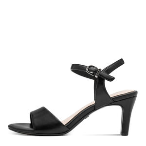 Tamaris 28008-020 BLACK MATT