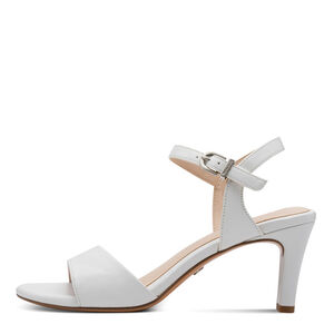 Tamaris 28008-140 WHITE MATT