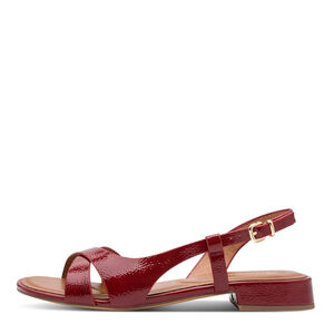 Tamaris 28123-575 CHERRY PATENT