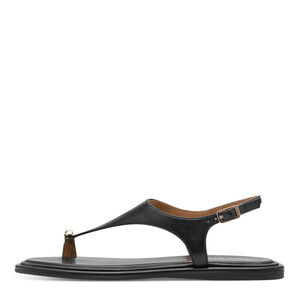Tamaris 28142-003 BLACK LEATHER