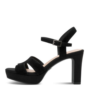 Tamaris 28309-007 BLACK UNI