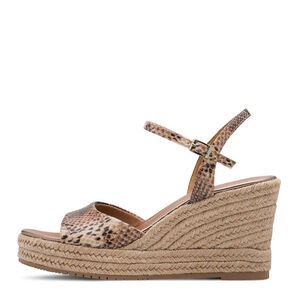 Tamaris 28336-386 BROWN SNAKE