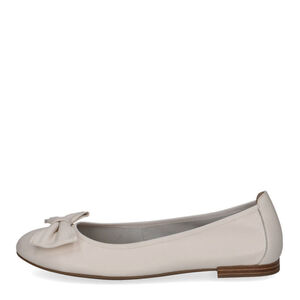 Caprice 22111-656 VANILLA NAPPA