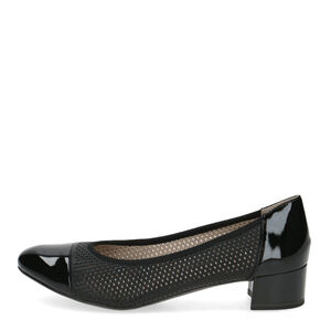 Caprice 22504-019 BLACK COMB