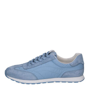 Caprice 23720-818 BLUE SUEDE