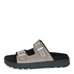 Caprice 27201-338 MUD SUEDE