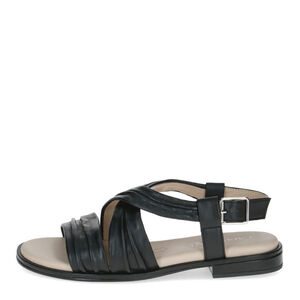 Caprice 28100-022 BLACK NAPPA