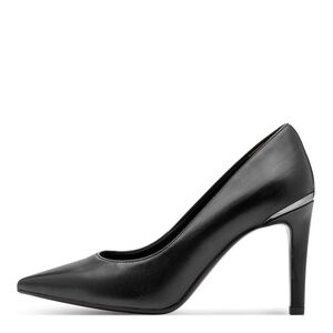 Tamaris 22448-003 BLACK LEATHER