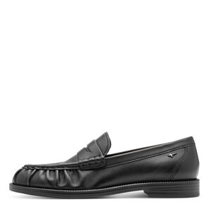 Tamaris 24251-003 BLACK LEATHER