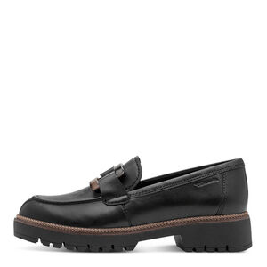 Tamaris 24722-003 BLACK LEATHER