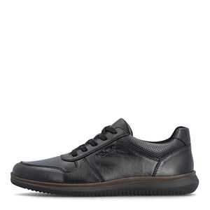 Rieker 10407-00 black/black