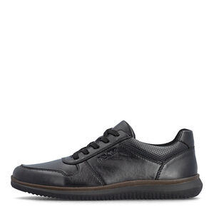 Rieker 10407-00 black/black