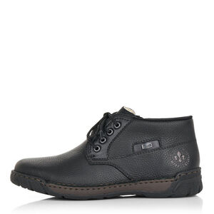 Rieker B0333-00 black/black - M