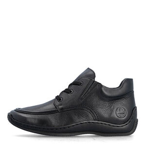 Rieker L1727-00 black/black