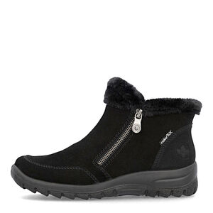 Rieker L7188-00 black/black