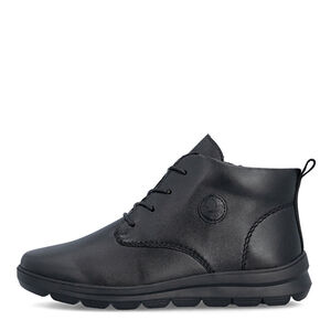 Rieker Z0022-01 black/black