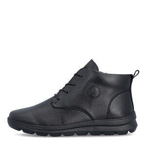 Rieker Z0022-01 black/black