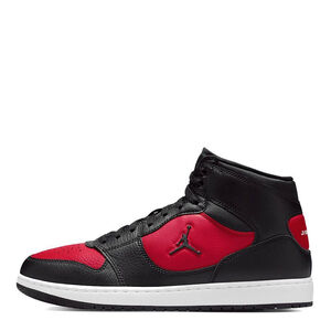 Nike IQ5685-006 JORDAN COURT CONNECT MID