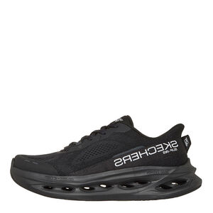 Skechers 129400-BBK-MAX CUSHIONING