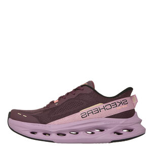 Skechers 129400-BURG-MAX CUSHIONING