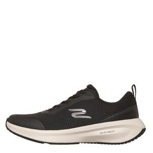Skechers 150572-BKW-SKECHERS PLUSH