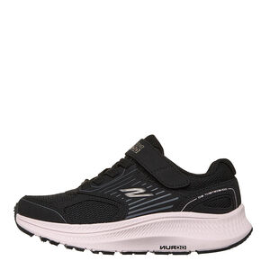 Skechers 303979L-BKRG-GO RUN CONSISTE