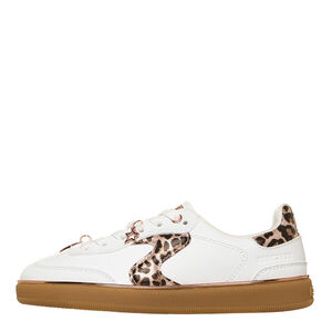 Skechers 310595L-WHLD-HOTSHOT-LEOPA