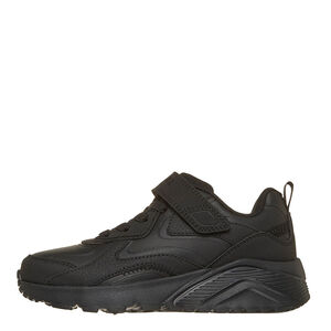 Skechers 403645L-BBK-UNO LITE-CHRO
