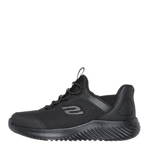 Skechers 403822L-BBK-BOUNDER-BRISK - M