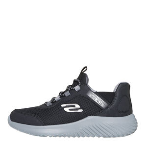 Skechers 403822L-BKCC-BOUNDER-BRISK