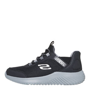 Skechers 403822L-BKCC-BOUNDER-BRISK