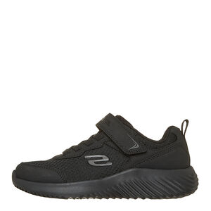 Skechers 403906L-BBK-BOUNDER-TECHR