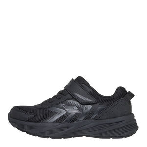 Skechers 404115L-BBK-MICROSPEC TREAD
