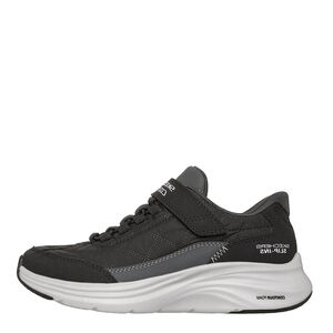 Skechers 404200L-BKW-CONTOUR FOAM