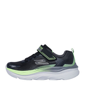 Skechers 405145L-BKLM-MAX RUN