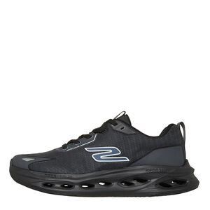 Skechers 220417-BKBL-MAX CUSHIONING