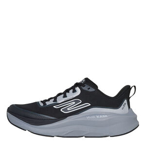 Skechers 221003-BLK-MAX RUN-VORTE