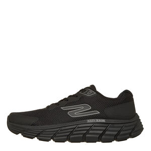 Skechers 221241-BBK-MAX FLEX-MARY
