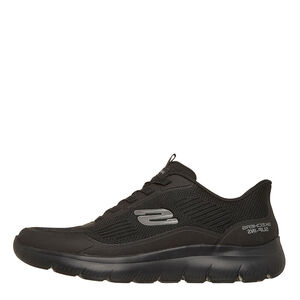 Skechers 233047-BBK-SUMMITS-LEYTE