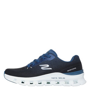 Skechers 233132-BKBL-GLIDE-STEP PRO