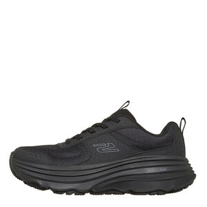 Skechers 237818-BBK-MAX CUSHIONING