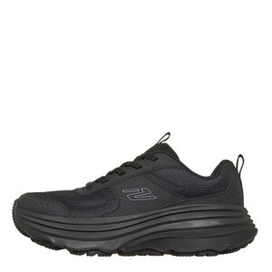 Skechers 237818-BBK-MAX CUSHIONING