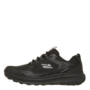 Skechers 237820-BBK-RIDGESTAR