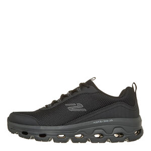 Skechers 237889-BBK-GLIDE-STEP SOLE
